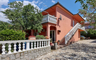 Náhled objektu Apartmány 3298-1129, Senj