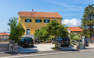 Náhled objektu Apartmány 3298-1137, Crikvenica