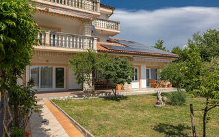 Náhled objektu Apartmány 3298-1139, Crikvenica