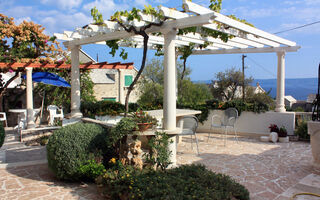 Náhled objektu Apartmány 3298-1154, ostrov Brač