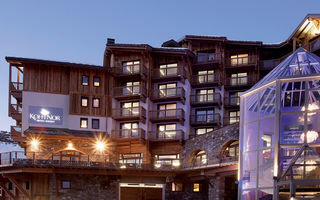 Náhled objektu Hotel Koh-I Nor, Val Thorens