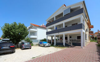 Náhled objektu Apartmány 3298-1195, Bibinje