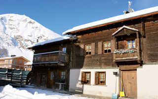 Náhled objektu Apt. domy Lago I & II, Livigno