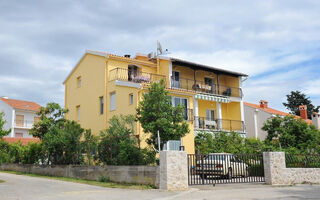 Náhled objektu Apartmány 3298-1224, Zadar