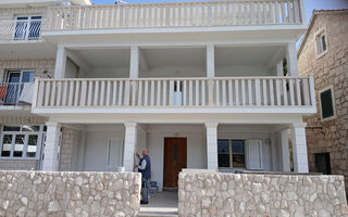 Náhled objektu Apartmány 3298-1242, Ražanj