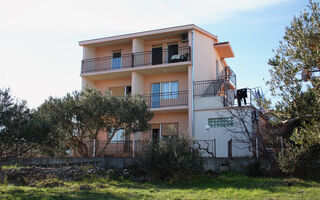 Náhled objektu Apartmány 3298-1254, ostrov Čiovo