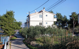 Náhled objektu Apartmány 3298-1255, ostrov Čiovo