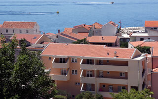 Náhled objektu Apartmány 3298-1271, Tučepi