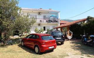 Náhled objektu Apartmány 3298-1272, Kaštel Štafilič