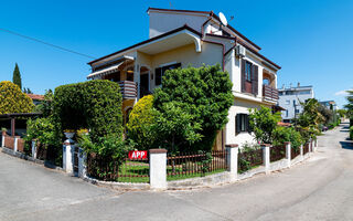 Náhled objektu Apartmány 3298-1278, Umag