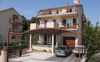 Náhled objektu Apartmány 3298-1281, Vodice