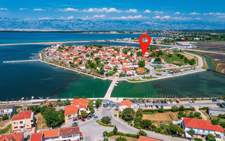 Náhled objektu Apartmány 3298-1288, Nin