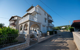 Náhled objektu Apartmány 3298-1290, Sukošan
