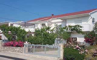 Náhled objektu Apartmány 3298-1291, Ljubač