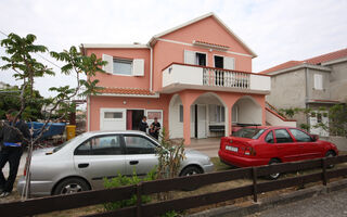 Náhled objektu Apartmány 3298-1293, Nin