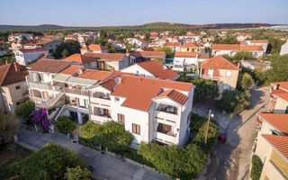 Náhled objektu Apartmány 3298-1307, Turanj