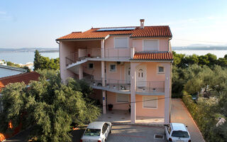 Náhled objektu Apartmány 3298-1315, ostrov Pašman