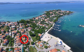 Náhled objektu Apartmány 3298-1322, Sukošan
