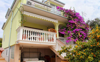 Náhled objektu Apartmány 3298-1332, Vodice