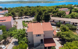 Náhled objektu Apartmány 3298-1334, Pirovac