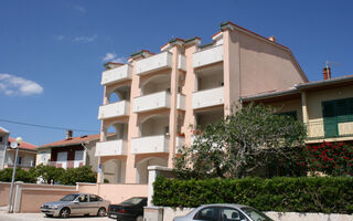 Náhled objektu Apartmány 3298-1347, ostrov Pag
