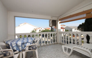 Náhled objektu Apartmány 3298-1349, ostrov Pag