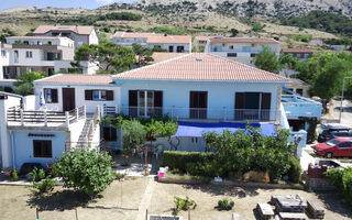 Náhled objektu Apartmány 3298-1356, ostrov Pag