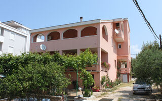 Náhled objektu Apartmány 3298-1363, ostrov Pag