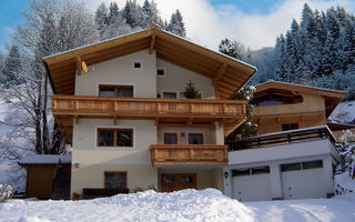 Náhled objektu Priv. apartmány Wildschönau, Wildschönau - Niederau