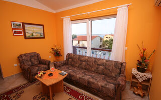 Náhled objektu Apartmány 3298-1386, ostrov Pag