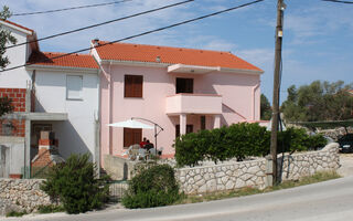 Náhled objektu Apartmány 3298-1390, ostrov Pag