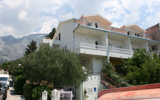 Náhled objektu Apartmány 3298-1456, Makarska
