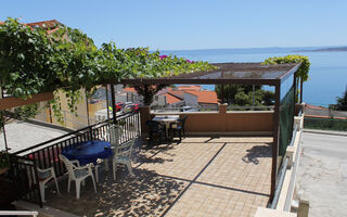 Náhled objektu Apartmány 3298-1486, Baška Voda