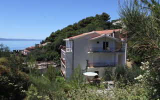 Náhled objektu Apartmány 3298-1491, Podgora
