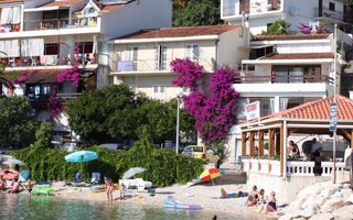 Náhled objektu Apartmány 3298-1497, Podgora