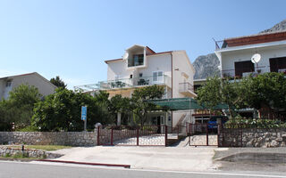 Náhled objektu Apartmány 3298-1506, Gradac