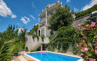 Náhled objektu Apartmány 3298-1509, Brela