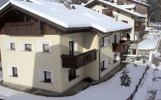 Náhled objektu Chalet Alberti, Bormio