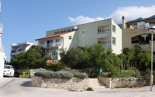 Náhled objektu Apartmány 3298-1511, Makarska