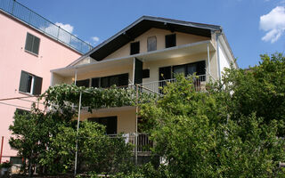 Náhled objektu Apartmány 3298-1521, Podaca