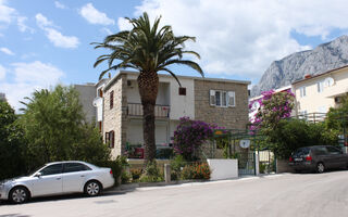 Náhled objektu Apartmány 3298-1523, Makarska