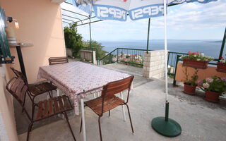Náhled objektu Apartmány 3298-1524, Brela
