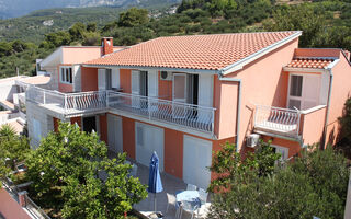Náhled objektu Apartmány 3298-1532, Podgora