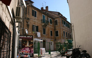 Náhled objektu Pokoje 3298-1543, Split