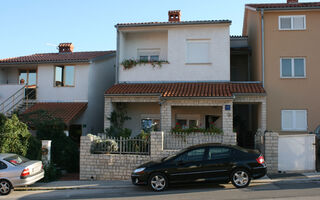 Náhled objektu Apartmány 3298-1546, Pula