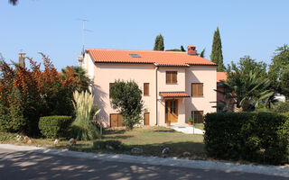 Náhled objektu Apartmány 3298-1548, Umag