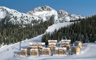 Náhled objektu Alm Resort Nassfeld, Nassfeld