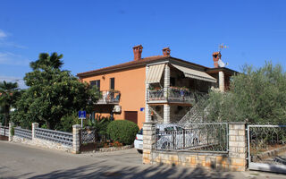 Náhled objektu Apartmány 3298-1554, Umag