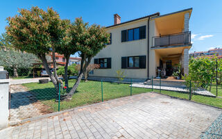 Náhled objektu Apartmány 3298-1557, Umag