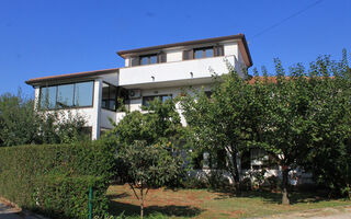 Náhled objektu Apartmány 3298-1576, Umag
